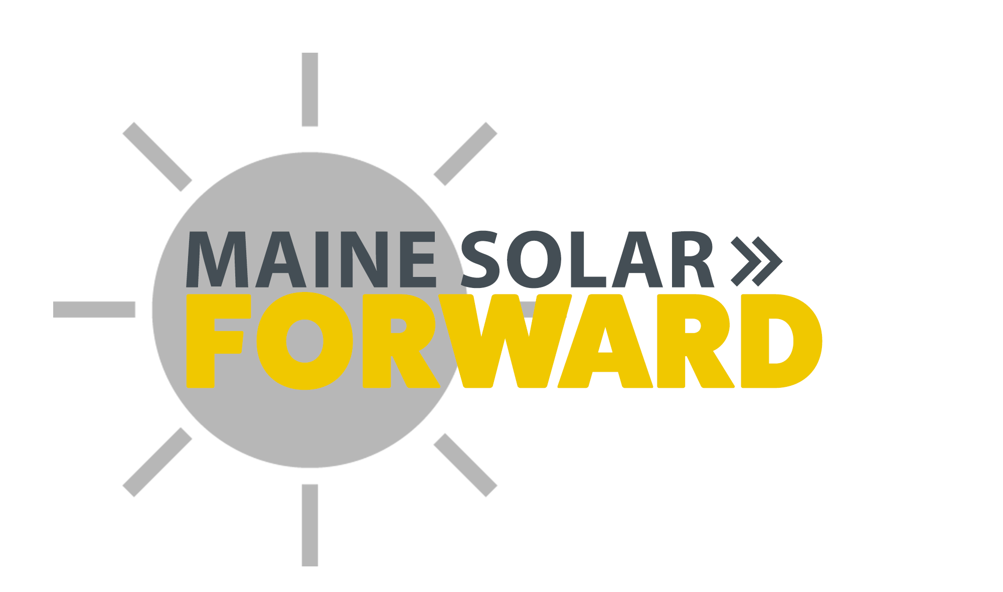 Maine Solar Forward